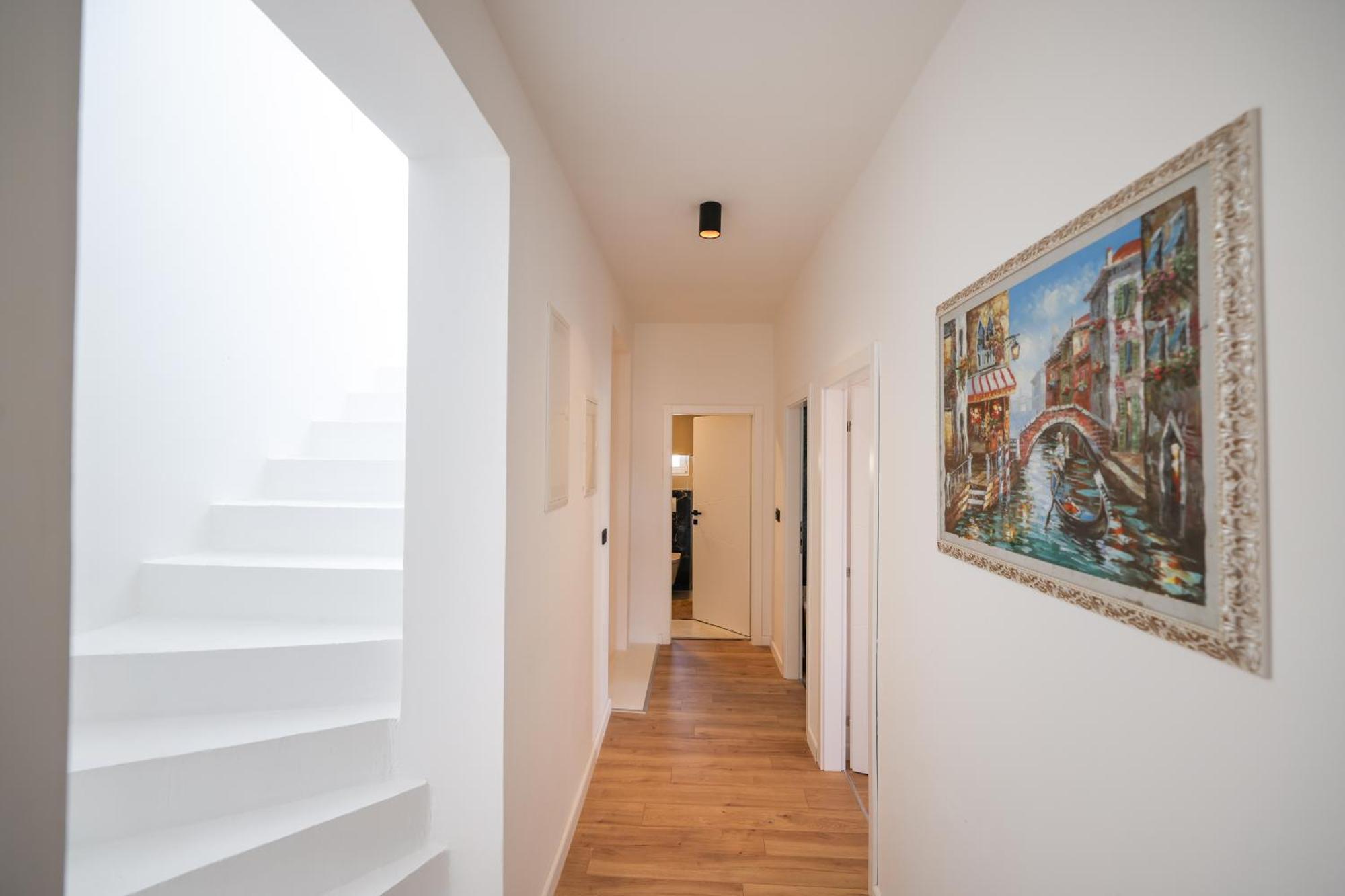 Brodarica Villa *